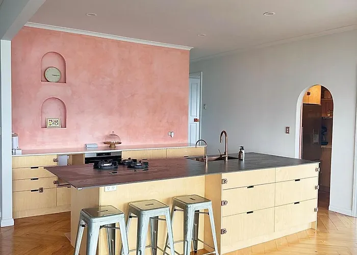 Holiday home Edge Retreat, Tarawera *